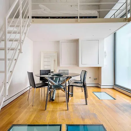 Luvi - Pietro Custodi Apartamento Milán