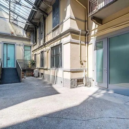 Luvi - Pietro Custodi * Milano