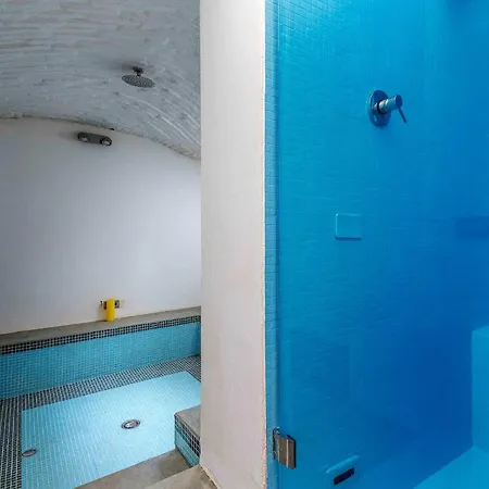 Luvi - Pietro Custodi Apartamento *